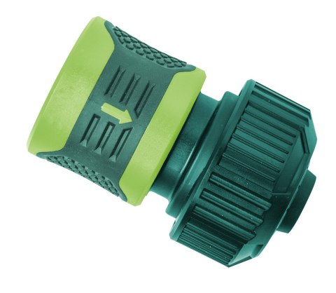 ZŁĄCZKA PRZELOTOWA 3/4", DWUMATERIAŁOWA, 30 SZT. ZŁĄCZKA PRZELOTOWA 3/4", DWUMATERIAŁOWA, 30 SZT.