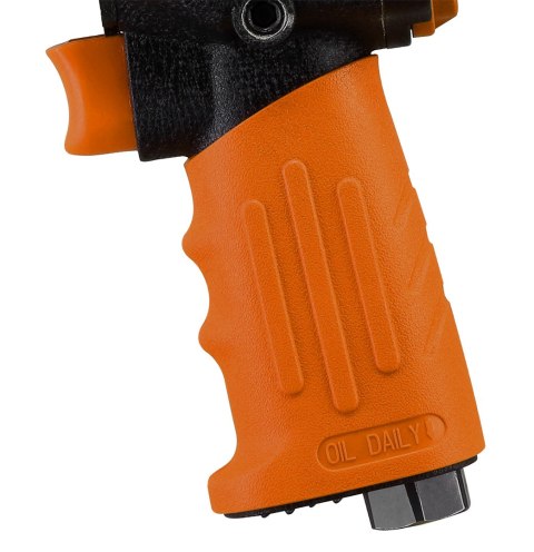 KLUCZ UDAROWY PNEUMATYCZNY, 1/2", 680 NM (KRÓTKI) KLUCZ UDAROWY PNEUMATYCZNY, 1/2", 680 NM (KRÓTKI)