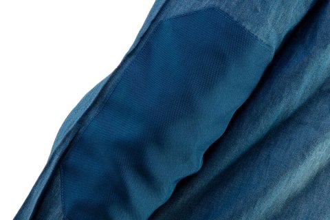 KOSZULA ROBOCZA DENIM, ROZMIAR L KOSZULA ROBOCZA DENIM, ROZMIAR L