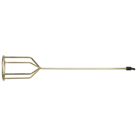 MIESZADŁO DO GI PSU 80 MM, KOŃCÓWKA SZEŚCIOKĄTNA MIESZADŁO DO GI PSU 80 MM, KOŃCÓWKA SZEŚCIOKĄTNA