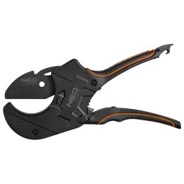OBCINAK DO RUR Z TWORZYW 0-63MM
