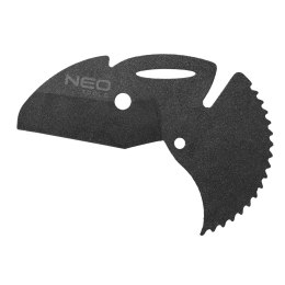 OSTRZE OBCINAKA 02-074