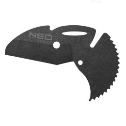 OSTRZE OBCINAKA 02-075