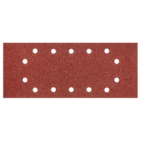 PA PIER ŚCIERNY 115 x 280 MM, K40, 5 SZT., Z OTWORAMI PA PIER ŚCIERNY 115 x 280 MM, K40, 5 SZT., Z OTWORAMI