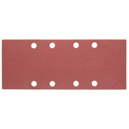 PA PIER ŚCIERNY 93 x 230 MM, K60, 5 SZT., Z OTWORAMI