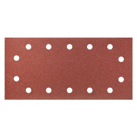 PA PIER ŚCIERNY NA RZE P 115 x 230 MM, K120, 5 SZT., Z OTWORAMI PA PIER ŚCIERNY NA RZE P 115 x 230 MM, K120, 5 SZT., Z OTWORAMI
