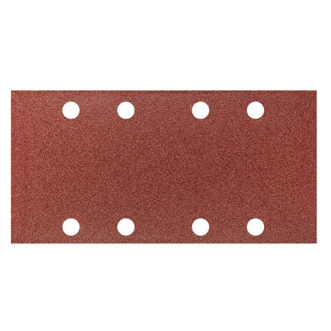 PA PIER ŚCIERNY NA RZE P 93 x 185 MM, K100, 5 SZT., Z OTWORAMI PA PIER ŚCIERNY NA RZE P 93 x 185 MM, K100, 5 SZT., Z OTWORAMI