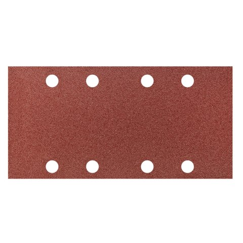 PA PIER ŚCIERNY NA RZE P 93 x 185 MM, K120, 5 SZT., Z OTWORAMI PA PIER ŚCIERNY NA RZE P 93 x 185 MM, K120, 5 SZT., Z OTWORAMI