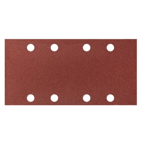 PA PIER ŚCIERNY NA RZE P 93 x 185 MM, K240, 5 SZT., Z OTWORAMI PA PIER ŚCIERNY NA RZE P 93 x 185 MM, K240, 5 SZT., Z OTWORAMI