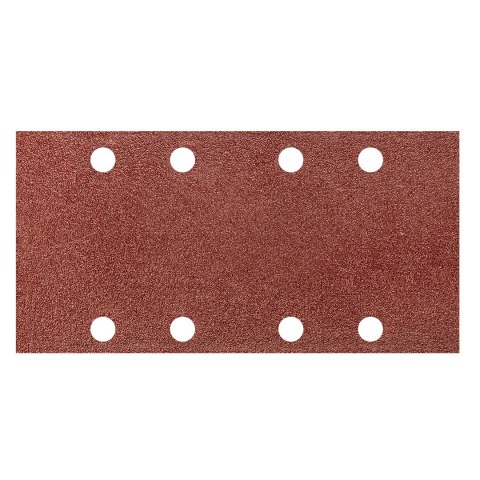 PA PIER ŚCIERNY NA RZE P 93 x 185 MM, K60, 5 SZT., Z OTWORAMI PA PIER ŚCIERNY NA RZE P 93 x 185 MM, K60, 5 SZT., Z OTWORAMI