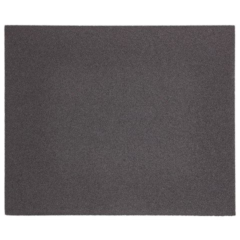 PŁÓTNO ŚCIERNE 230 x 280 MM, K80 PŁÓTNO ŚCIERNE 230 x 280 MM, K80