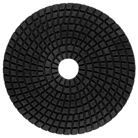 RZE P POLERSKI DO GRESU 125 MM, K100 RZE P POLERSKI DO GRESU 125 MM, K100