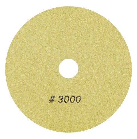 RZE P POLERSKI DO GRESU 125 MM, K3000 RZE P POLERSKI DO GRESU 125 MM, K3000