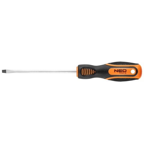 WKRĘTAK PŁASKI 4.0 x 100 MM WKRĘTAK PŁASKI 4.0 x 100 MM
