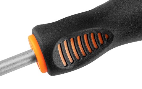 WKRĘTAK PŁASKI 4.0 x 100 MM WKRĘTAK PŁASKI 4.0 x 100 MM