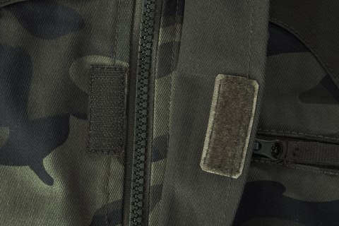 BLUZA ROBOCZA CAMO, ROZMIAR XXXL BLUZA ROBOCZA CAMO, ROZMIAR XXXL