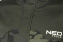 BLUZA ROBOCZA CAMO, ROZMIAR XXXL