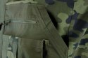 BLUZA ROBOCZA CAMO, ROZMIAR XXXL