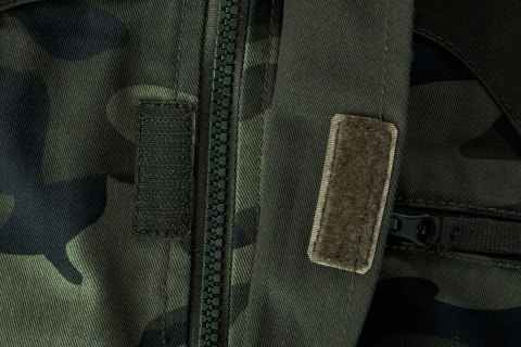 BLUZA ROBOCZA CAMO, ROZMIAR XXXL BLUZA ROBOCZA CAMO, ROZMIAR XXXL