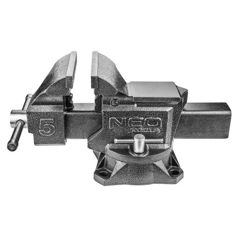 IMADŁO ŚLUSARSKIE 125 MM IMADŁO ŚLUSARSKIE 125 MM