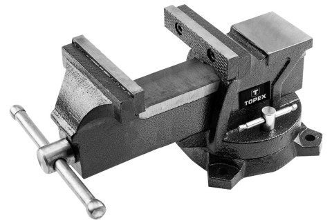 IMADŁO ŚLUSARSKIE OBROTOWE 150 MM IMADŁO ŚLUSARSKIE OBROTOWE 150 MM