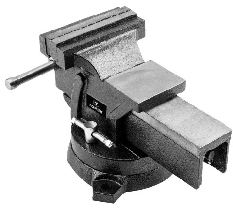 IMADŁO ŚLUSARSKIE OBROTOWE 150 MM IMADŁO ŚLUSARSKIE OBROTOWE 150 MM