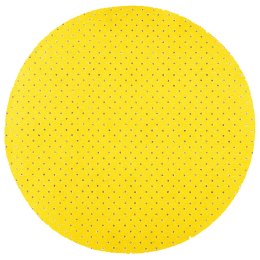 KRĄŻKI ŚCIERNE 225 MM, K80, DO SZLIFIERKI 59G260, 5 SZT.