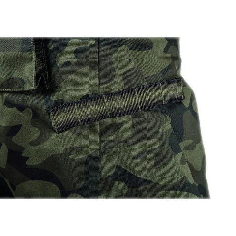 KRÓTKIE S PODENKI CAMO, ROZMIAR XL KRÓTKIE S PODENKI CAMO, ROZMIAR XL