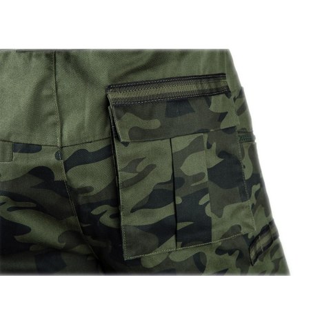 KRÓTKIE S PODENKI CAMO, ROZMIAR XXL KRÓTKIE S PODENKI CAMO, ROZMIAR XXL
