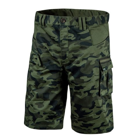 KRÓTKIE S PODENKI CAMO, ROZMIAR XXXL KRÓTKIE S PODENKI CAMO, ROZMIAR XXXL