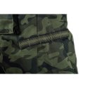 KRÓTKIE S PODENKI CAMO, ROZMIAR XXXL