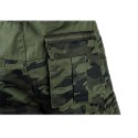 KRÓTKIE S PODENKI CAMO, ROZMIAR XXXL