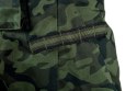 KRÓTKIE S PODENKI CAMO, ROZMIAR M