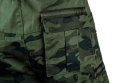 KRÓTKIE S PODENKI CAMO, ROZMIAR M