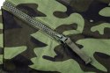 KRÓTKIE S PODENKI CAMO, ROZMIAR S
