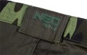KRÓTKIE S PODENKI CAMO, ROZMIAR S