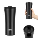 KUBEK TERMICZNY TEEA 500ML BLACK