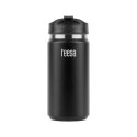 KUBEK TERMICZNY TEESA 350ML BLACK