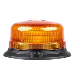 LAM PA OSTRZEGAWCZA BŁYSKOWA KOGUT 36 LED ŚRUBY R65 R10 12V 24V W03B AMIO-02296