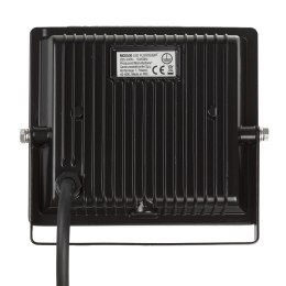 NAŚWIETLACZ LED MACLEAN, SLIM 30W, COLD WHITE (6000K), IP65, PREMIUM, MCE530 CW