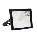 NAŚWIETLACZ LED MACLEAN, SLIM, 10W, WARM WHITE (3000K), IP65, MCE510 WW