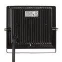 NAŚWIETLACZ LED MACLEAN, SLIM 10W, BARWA NEUTRALNA BIAŁA (4000K), IP65, MCE510 NW