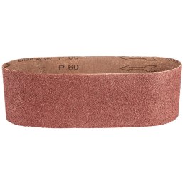 PASY BEZKOŃCOWE 75 x 533 MM, K60, 3 SZT.