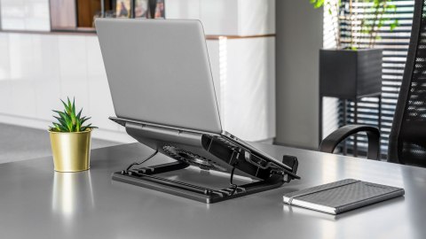 PODSTAWKA CHŁODZĄCA POD LA PTO P 14-17" REBEL PODSTAWKA CHŁODZĄCA POD LA PTO P 14-17" REBEL