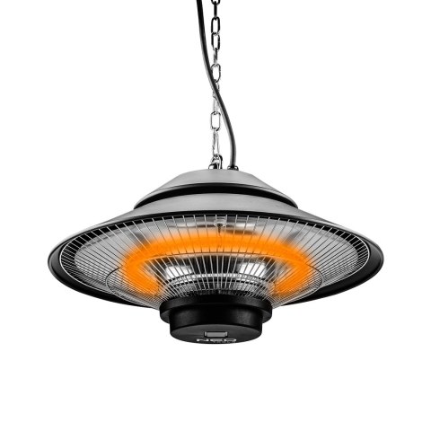 PROMIENNIK 1500W, SUFITOWY, IP44, PILOT PROMIENNIK 1500W, SUFITOWY, IP44, PILOT