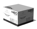 PROMIENNIK 1500W, SUFITOWY, IP44,  PILOT