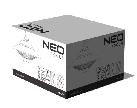 PROMIENNIK 1500W, SUFITOWY, IP44, PILOT PROMIENNIK 1500W, SUFITOWY, IP44, PILOT