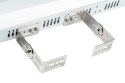 PROMIENNIK 2000W, IP55, ELEMENT GRZEJNY GOLDEN HALOGEN LAM P,  PILOT, REGULACJA MOCY 2  POZIOMY