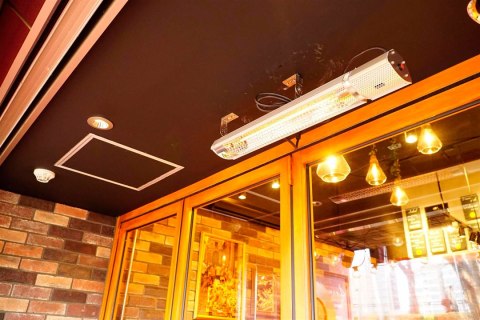 PROMIENNIK 2000W, IP55, ELEMENT GRZEJNY GOLDEN HALOGEN LAM P, PILOT, REGULACJA MOCY 2 POZIOMY PROMIENNIK 2000W, IP55, ELEMENT GRZEJNY GOLDEN HALOGEN LAM P, PILOT, REGULACJA MOCY 2 POZIOMY