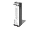PROMIENNIK 2000W, IP55, ELEMENT GRZEJNY GOLDEN HALOGEN LAM P,  PILOT, REGULACJA MOCY 2  POZIOMY